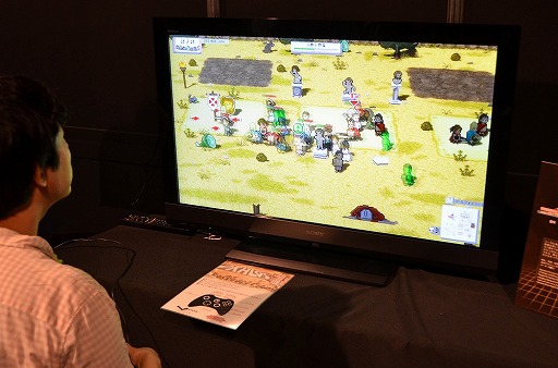 ꡼ No.022Υͥ / BitSummit 4thפԡߤ䤳ä롣ܥȥ10ܤȹ碌ƲݡȤϤ