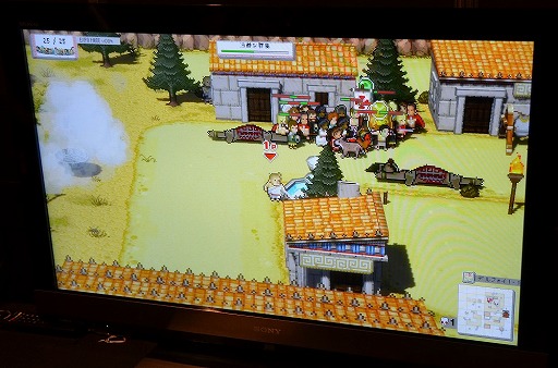 ꡼ No.023Υͥ / BitSummit 4thפԡߤ䤳ä롣ܥȥ10ܤȹ碌ƲݡȤϤ