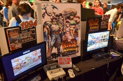 ꡼ No.025Υͥ / BitSummit 4thפԡߤ䤳ä롣ܥȥ10ܤȹ碌ƲݡȤϤ