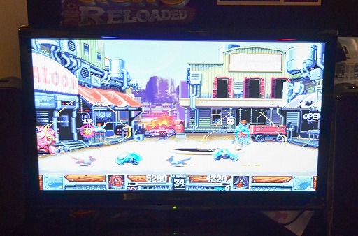 ꡼ No.026Υͥ / BitSummit 4thפԡߤ䤳ä롣ܥȥ10ܤȹ碌ƲݡȤϤ