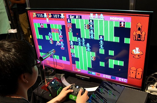 ꡼ No.028Υͥ / BitSummit 4thפԡߤ䤳ä롣ܥȥ10ܤȹ碌ƲݡȤϤ