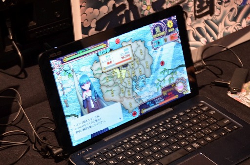 ꡼ No.031Υͥ / BitSummit 4thפԡߤ䤳ä롣ܥȥ10ܤȹ碌ƲݡȤϤ