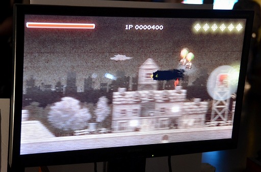 ꡼ No.033Υͥ / BitSummit 4thפԡߤ䤳ä롣ܥȥ10ܤȹ碌ƲݡȤϤ