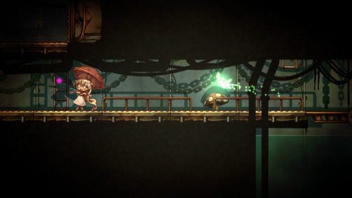 htoL#NiQ −ホタルノニッキ−