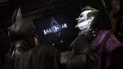 ꡼ No.005Υͥ / Batman: Arkham AsylumסBatman: Arkham CityפΥޥǤ򥻥åȤˤBatman: Return to Arkhamפ726˥꡼