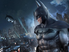 「Batman: Arkham Asylum」「Batman: Arkham City」のリマスター版をセットにした「Batman: Return to Arkham」が海外で7月26日にリリース