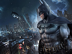 PS4「バットマン：リターン・トゥ・アーカム」は2017年に国内発売へ。「アーカム・アサイラム」「アーカム・シティ」と全DLCをまとめたタイトル