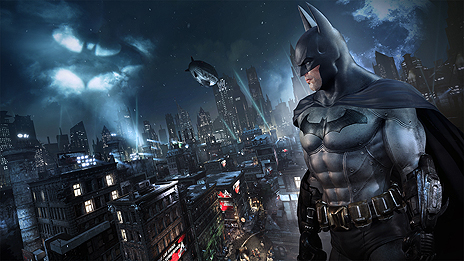 PS4「バットマン:リターン・トゥ・アーカム」は2017年に国内発売へ