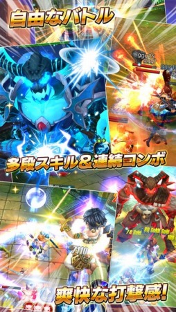 ドリームタワー〜無双の剣姫〜