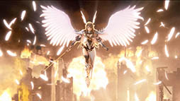 ꡼ No.007 | ˥꡼γȯؤ£륹ޥ۸RPG֥륭꡼ͥȡפǻϿȡȥХȥꥢ륿ඨϥץ쥤