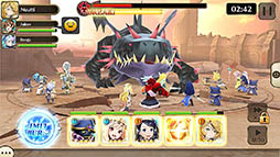 ꡼ No.010 | ˥꡼γȯؤ£륹ޥ۸RPG֥륭꡼ͥȡפǻϿȡȥХȥꥢ륿ඨϥץ쥤