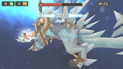 ꡼ No.015 | PRۼʬľˤʤäƤ餬ǹ쥢ޤĹǤȻΥϥե󥿥RPGɡ֥륭꡼ͥȡפ̥ϤҲ