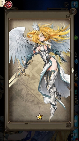 ꡼ No.021 | PRۼʬľˤʤäƤ餬ǹ쥢ޤĹǤȻΥϥե󥿥RPGɡ֥륭꡼ͥȡפ̥ϤҲ