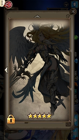 ꡼ No.022 | PRۼʬľˤʤäƤ餬ǹ쥢ޤĹǤȻΥϥե󥿥RPGɡ֥륭꡼ͥȡפ̥ϤҲ