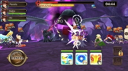 ꡼ No.026 | PRۼʬľˤʤäƤ餬ǹ쥢ޤĹǤȻΥϥե󥿥RPGɡ֥륭꡼ͥȡפ̥ϤҲ