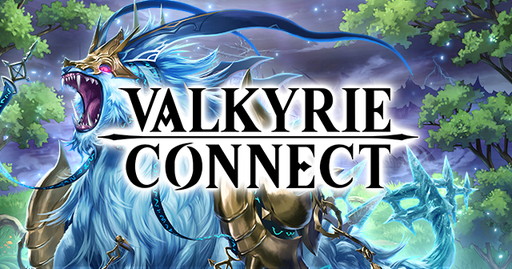 画像ギャラリー No.001のサムネイル画像 / 「ヴァルキリーコネクト」グローバル版でリリース記念キャンペーンが開催