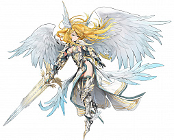 画像ギャラリー No.003のサムネイル画像 / 「ヴァルキリーコネクト」グローバル版でリリース記念キャンペーンが開催