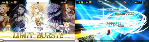 画像ギャラリー No.009のサムネイル画像 / 「ヴァルキリーコネクト」グローバル版でリリース記念キャンペーンが開催