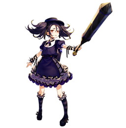 画像ギャラリー No.002のサムネイル画像 / 「ヴァルキリーコネクト」で双剣士リーザの過去を描く新イベントが開催