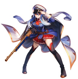 画像ギャラリー No.006のサムネイル画像 / 「ヴァルキリーコネクト」で双剣士リーザの過去を描く新イベントが開催