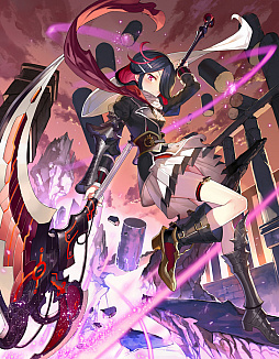 ���������꡼ No.002�Υ���ͥ������ / �֥����륭�꡼���ͥ��ȡס��������ե�����Ⱦ�����š�������������Ȥ��֥ߥ���CV:������ʡˡפ��о�