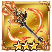 画像ギャラリー No.003のサムネイル画像 / 「ヴァルキリーコネクト」,コネクトバトルの新ボスに「炎妃シンモラ」が降臨