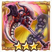 画像ギャラリー No.005のサムネイル画像 / 「ヴァルキリーコネクト」,コネクトバトルの新ボスに「炎妃シンモラ」が降臨