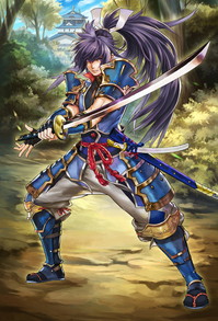 画像ギャラリー No.009のサムネイル画像 / 「ヴァルキリーコネクト」のコネクトバトルにベルソルが登場。新ストーリーの公開も