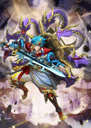 ���������꡼ No.005�Υ���ͥ������ / �֥����륭�꡼���ͥ��ȡץ����Υ���������뿷���٥�ȡ��ܳФᤷ�Ӻ��פ򳫻�