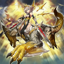 画像ギャラリー No.003のサムネイル画像 / 「ヴァルキリーコネクト」世界累計1000万DLを突破。守護帝ベストラが降臨