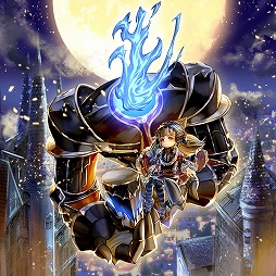 画像ギャラリー No.002のサムネイル画像 / 「ヴァルキリーコネクト」，ハロウィンにちなんだキャラが登場