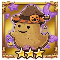 画像ギャラリー No.009のサムネイル画像 / 「ヴァルキリーコネクト」，ハロウィンにちなんだキャラが登場