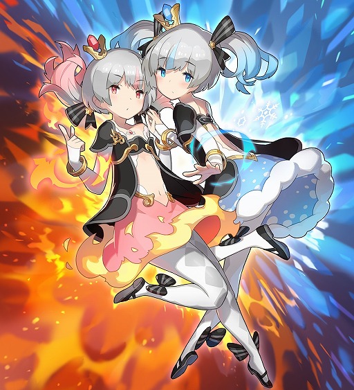 ���������꡼ No.003�Υ���ͥ������ / �֥����륭�꡼���ͥ��ȡס���3�ο�����饯������Ȥ��֥��ƥ�פ��о�