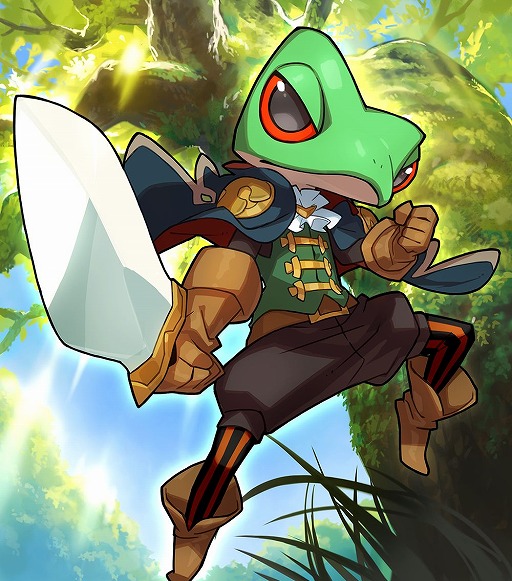 ���������꡼ No.006�Υ���ͥ������ / �֥����륭�꡼���ͥ��ȡס���3�ο�����饯������Ȥ��֥��ƥ�פ��о�