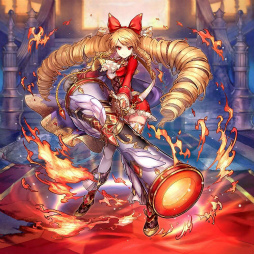 画像ギャラリー No.003のサムネイル画像 / 「ヴァルキリーコネクト」，砲撃手カノンが覚醒対象キャラクターに