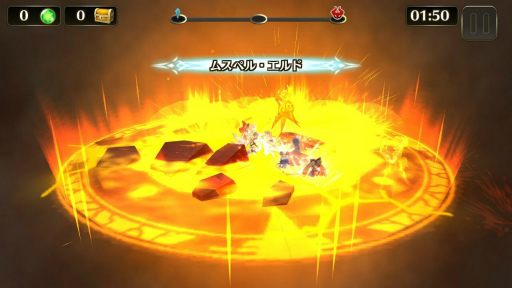 画像ギャラリー No.005のサムネイル画像 / 「ヴァルキリーコネクト」，砲撃手カノンが覚醒対象キャラクターに