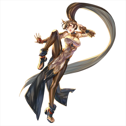 画像ギャラリー No.007のサムネイル画像 / 「ヴァルキリーコネクト」，守護剣士「エトシア」がスターフェス前半に登場