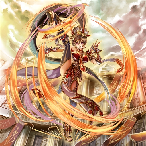 画像ギャラリー No.008のサムネイル画像 / 「ヴァルキリーコネクト」，守護剣士「エトシア」がスターフェス前半に登場