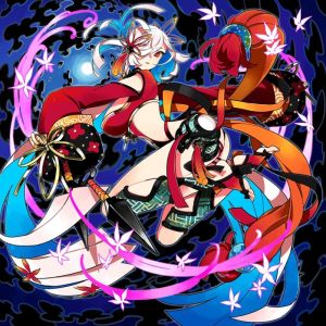 画像ギャラリー No.009のサムネイル画像 / 「ヴァルキリーコネクト」が累計1300万DL突破。記念キャンペーン開催