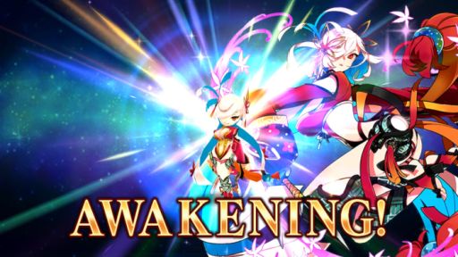 画像ギャラリー No.010のサムネイル画像 / 「ヴァルキリーコネクト」が累計1300万DL突破。記念キャンペーン開催