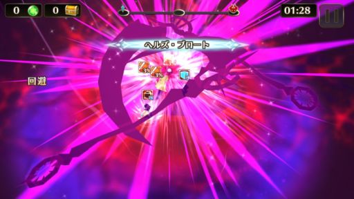 画像ギャラリー No.011のサムネイル画像 / 「ヴァルキリーコネクト」が累計1300万DL突破。記念キャンペーン開催