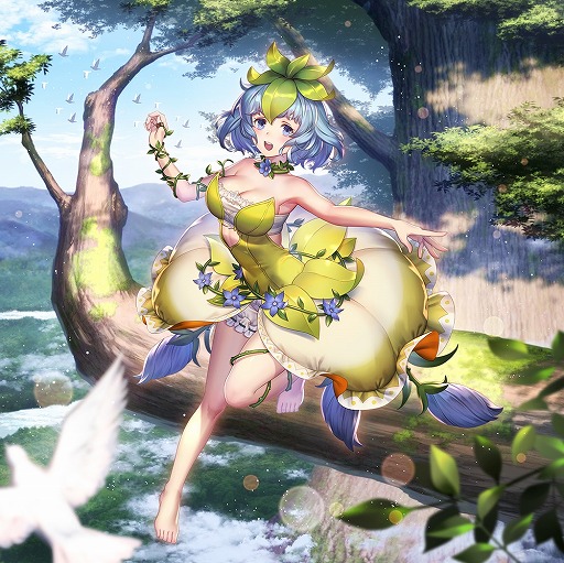 画像ギャラリー No.011のサムネイル画像 / 「ヴァルキリーコネクト」，全世界累計1400万DL突破。無料10連ガチャなどを実施