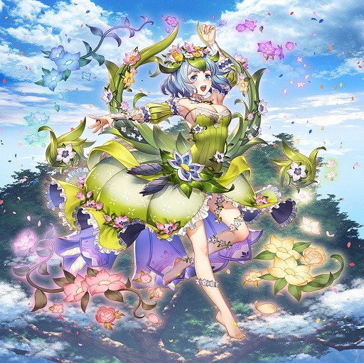 画像ギャラリー No.012のサムネイル画像 / 「ヴァルキリーコネクト」，全世界累計1400万DL突破。無料10連ガチャなどを実施