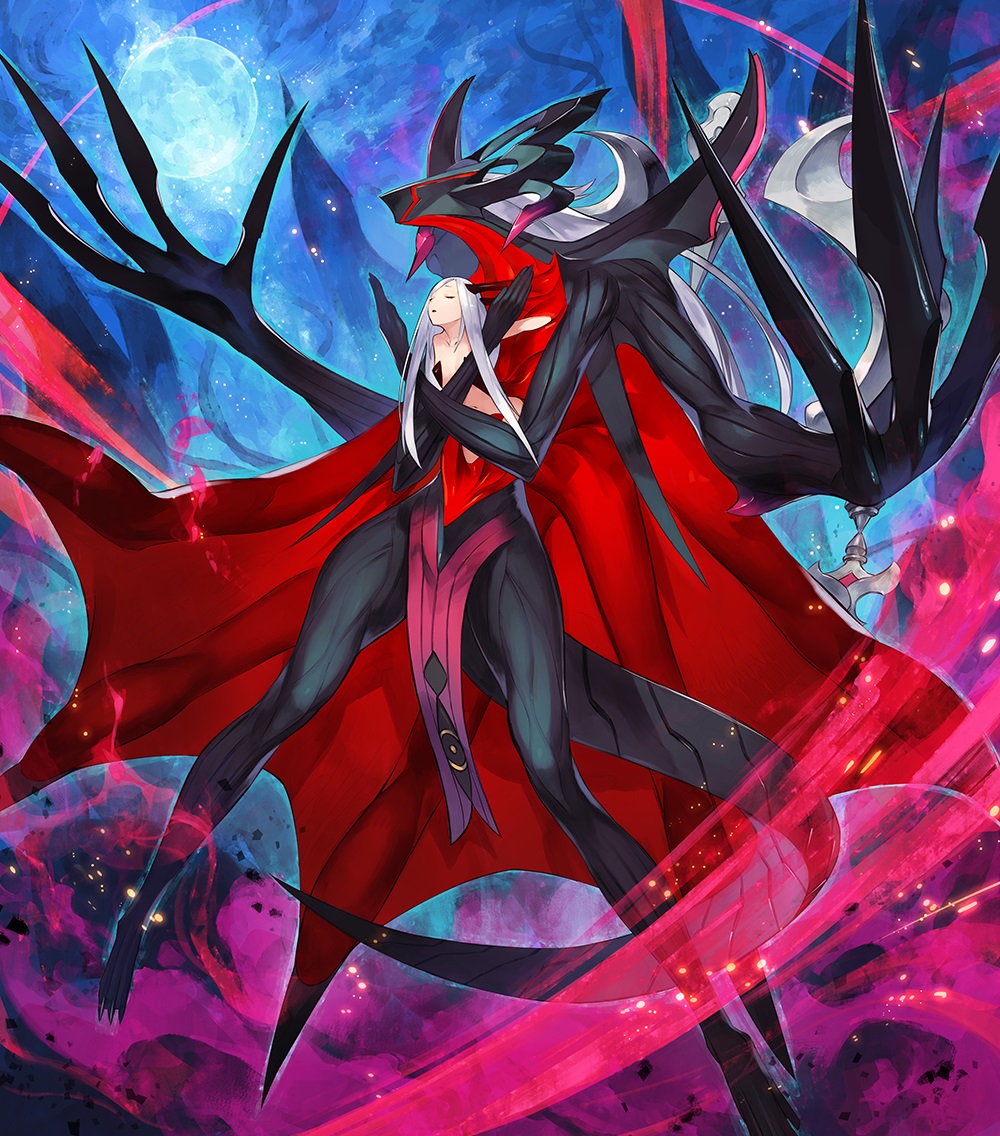 画像集no 005 ヴァルキリーコネクト スターフェス前半に新キャラ ヨルズ が登場 画像集no 005 ヴァルキリーコネクト スターフェス前半に新キャラ ヨルズ が登場