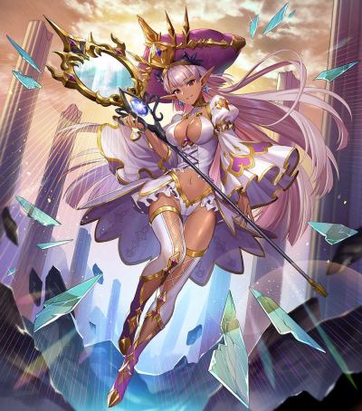 画像ギャラリー No.010のサムネイル画像 / 「ヴァルキリーコネクト」，2周年記念キャンペーンが開催。スターフェス無料ガチャを実施