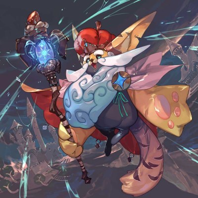 画像ギャラリー No.011のサムネイル画像 / 「ヴァルキリーコネクト」，2周年記念キャンペーンが開催。スターフェス無料ガチャを実施