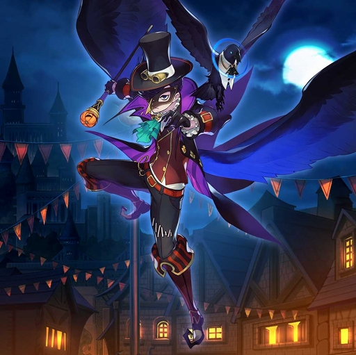 画像ギャラリー No.002のサムネイル画像 / 「ヴァルキリーコネクト」，仮装コスチュームの新キャラクター2体を追加