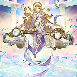 画像ギャラリー No.002のサムネイル画像 / 「ヴァルキリーコネクト」,累計1800万DL記念のキャンペーンを開催