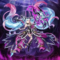 画像ギャラリー No.002のサムネイル画像 / 「ヴァルキリーコネクト」,超高難度のコネクトバトル「天醒ノ導キ」が登場