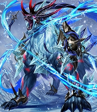 画像ギャラリー No.003のサムネイル画像 / 「ヴァルキリーコネクト」,超高難度のコネクトバトル「天醒ノ導キ」が登場